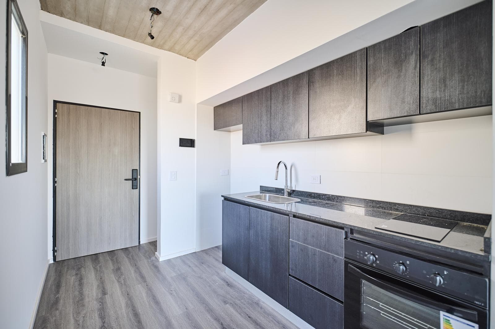 2-Room Apartment in Villa Devoto