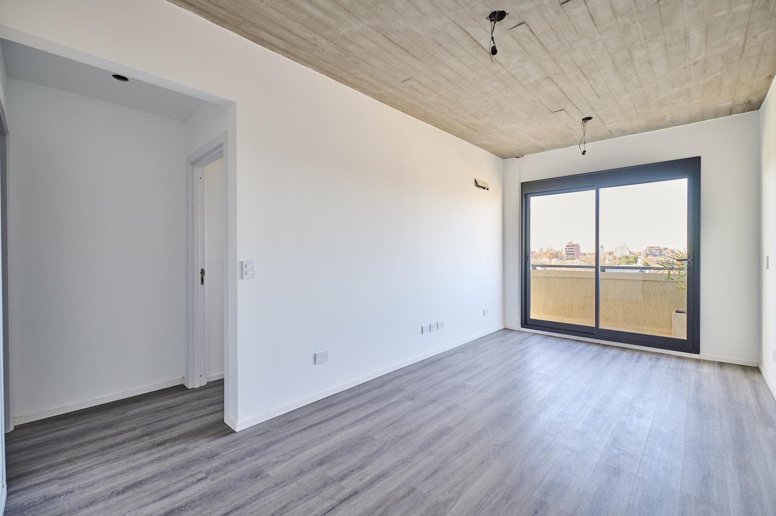 2-Room Apartment in Villa Devoto