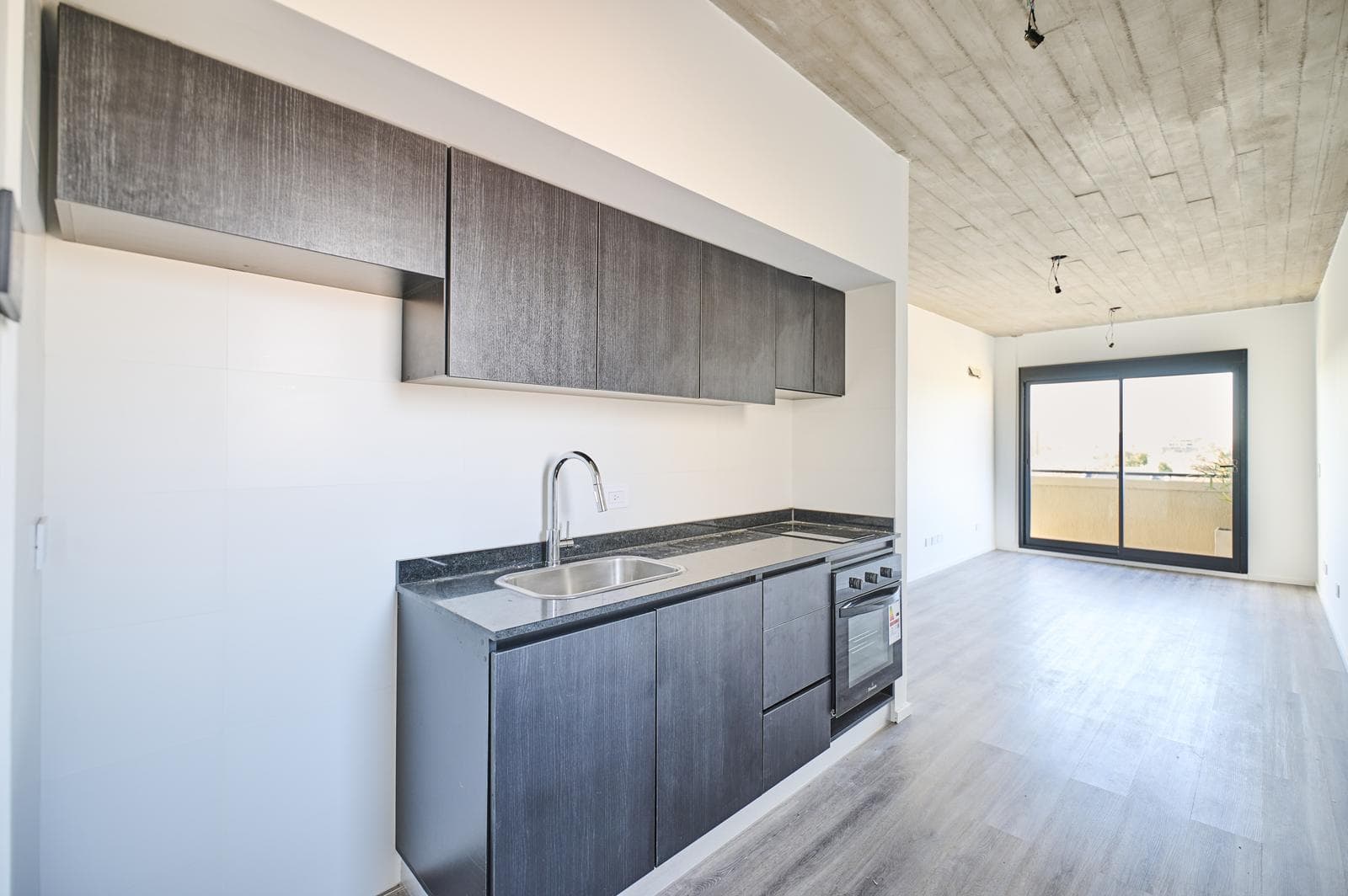 2-Room Apartment in Villa Devoto