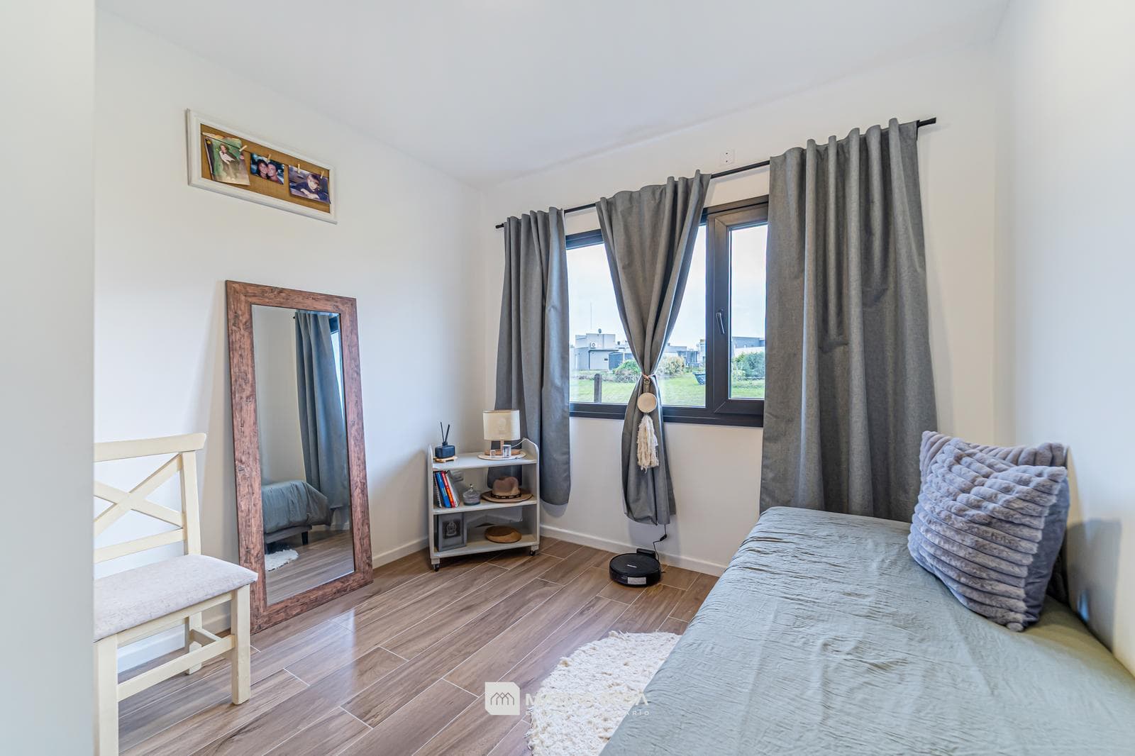 For Sale - House - 4 Rooms - Ground Floor - Tierras del Mar Gated Community