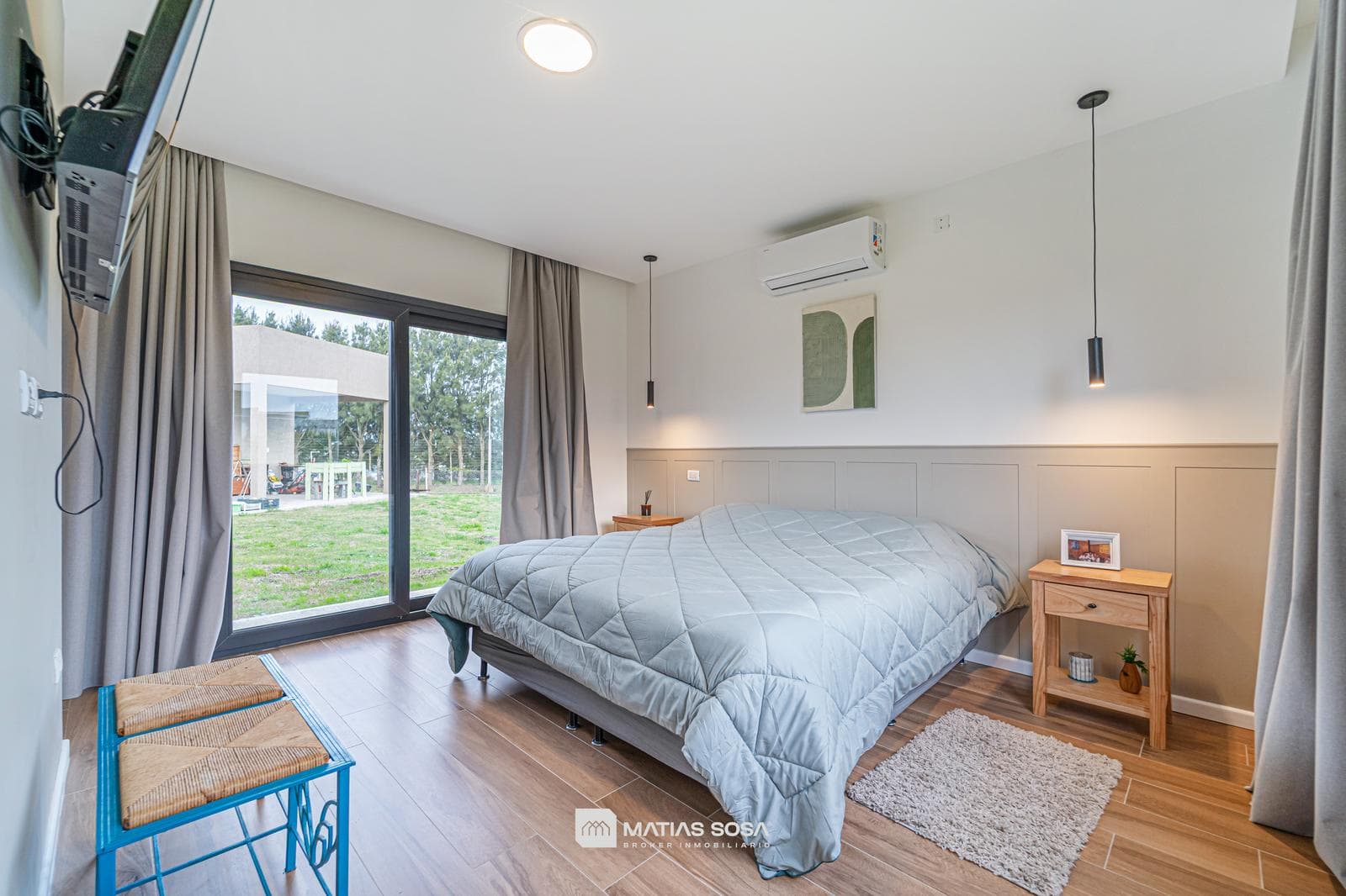 For Sale - House - 4 Rooms - Ground Floor - Tierras del Mar Gated Community