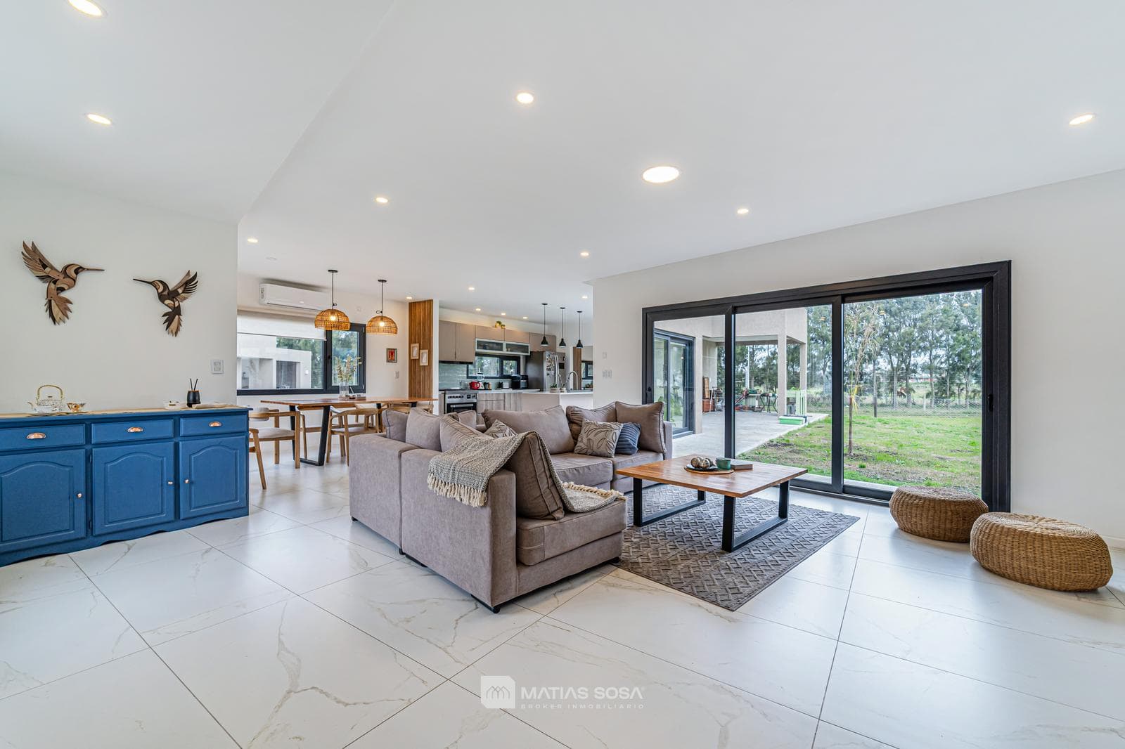 For Sale - House - 4 Rooms - Ground Floor - Tierras del Mar Gated Community