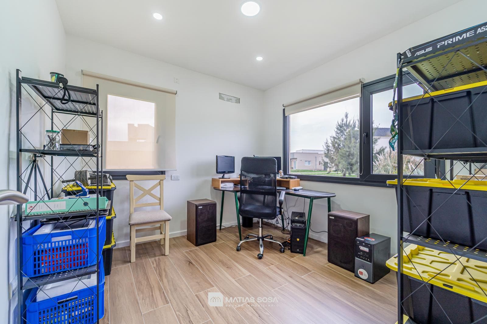For Sale - House - 4 Rooms - Ground Floor - Tierras del Mar Gated Community