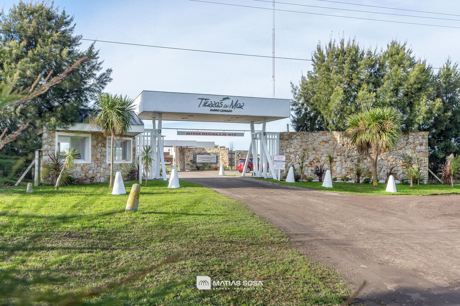 For Sale - House - 4 Rooms - Ground Floor - Tierras del Mar Gated Community