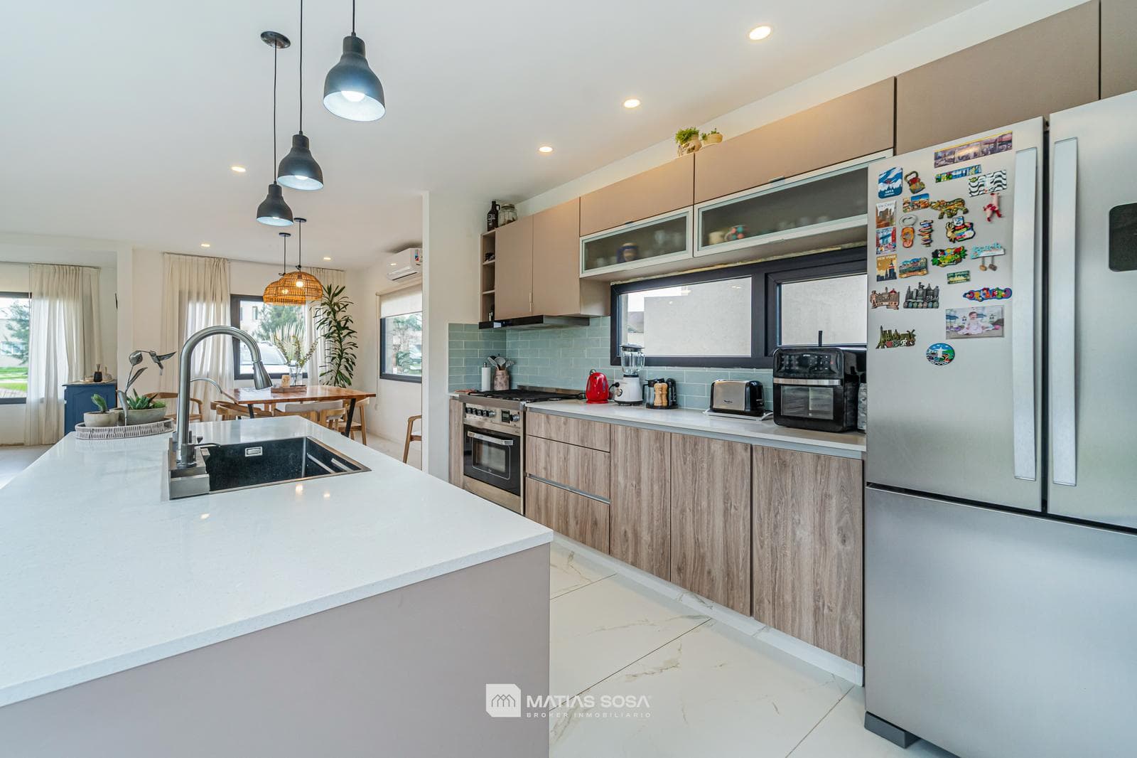 For Sale - House - 4 Rooms - Ground Floor - Tierras del Mar Gated Community