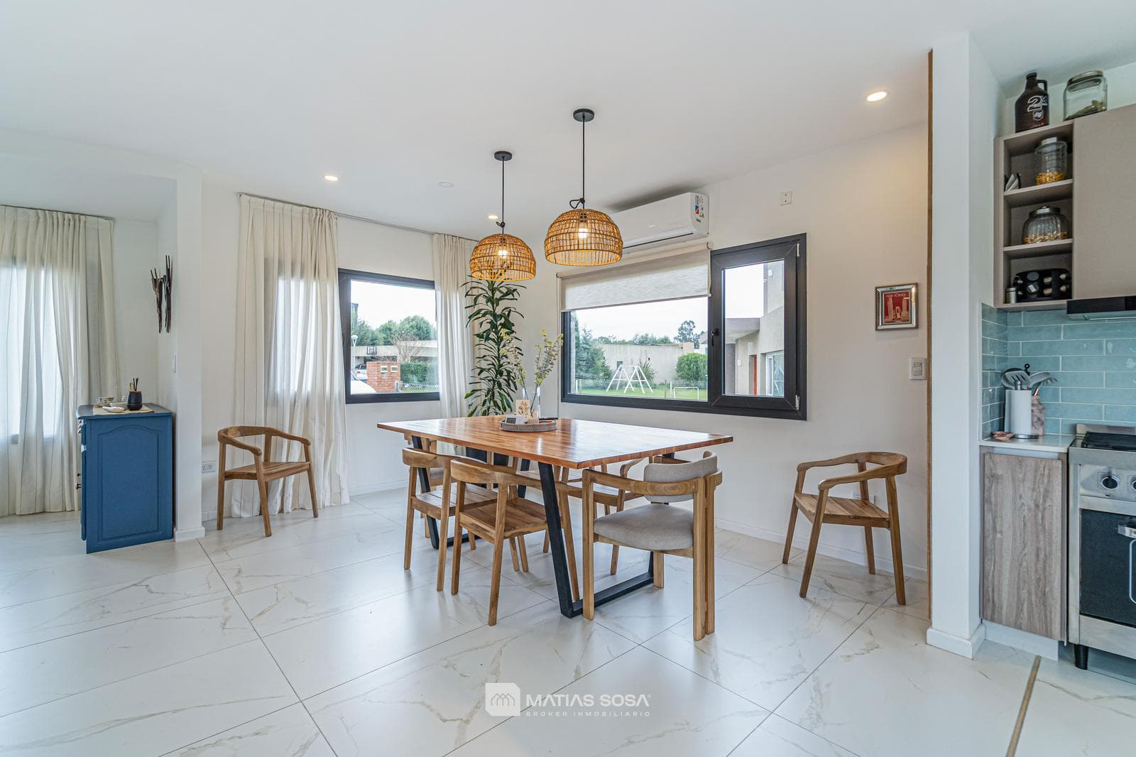 For Sale - House - 4 Rooms - Ground Floor - Tierras del Mar Gated Community