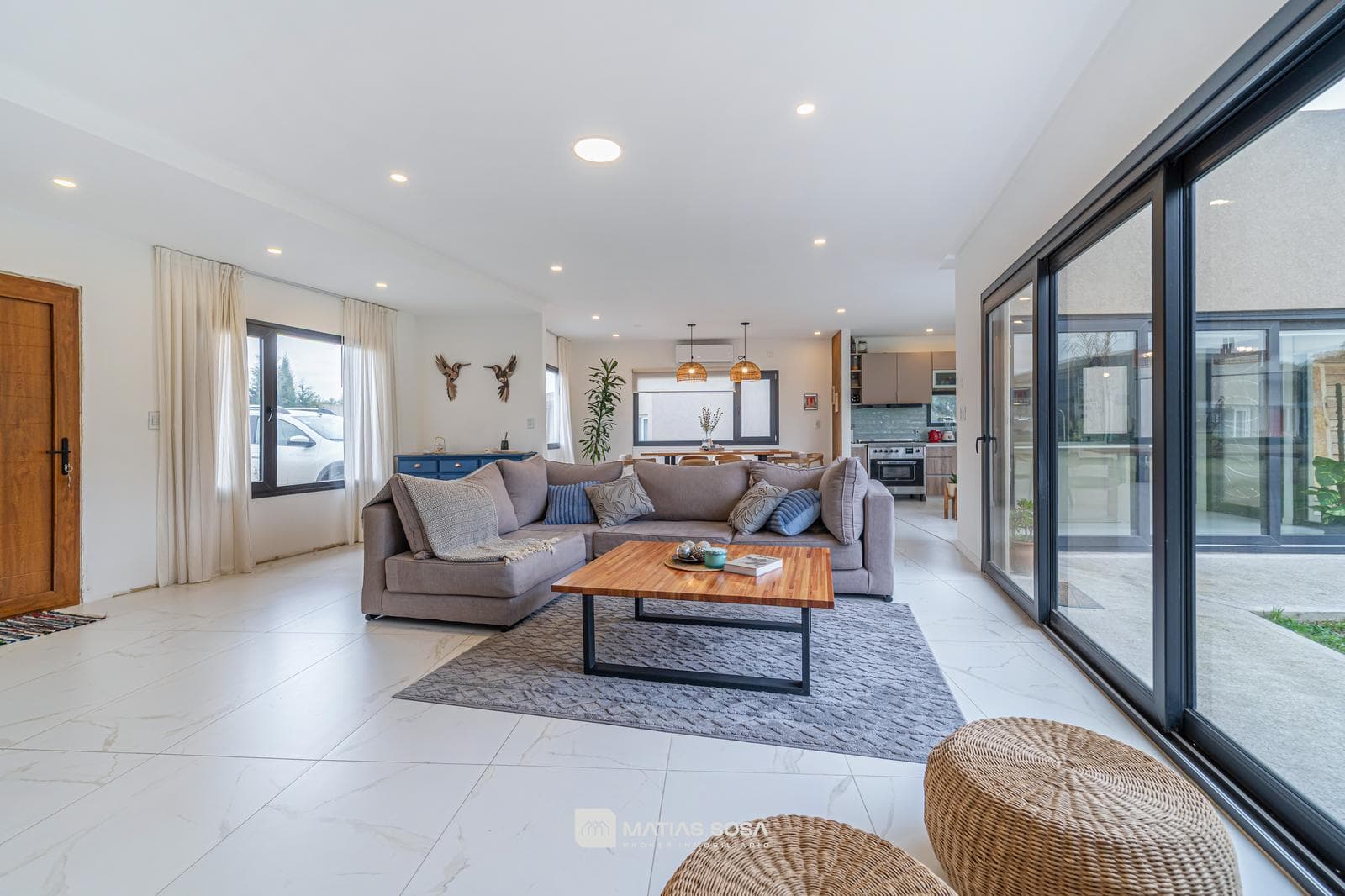 For Sale - House - 4 Rooms - Ground Floor - Tierras del Mar Gated Community