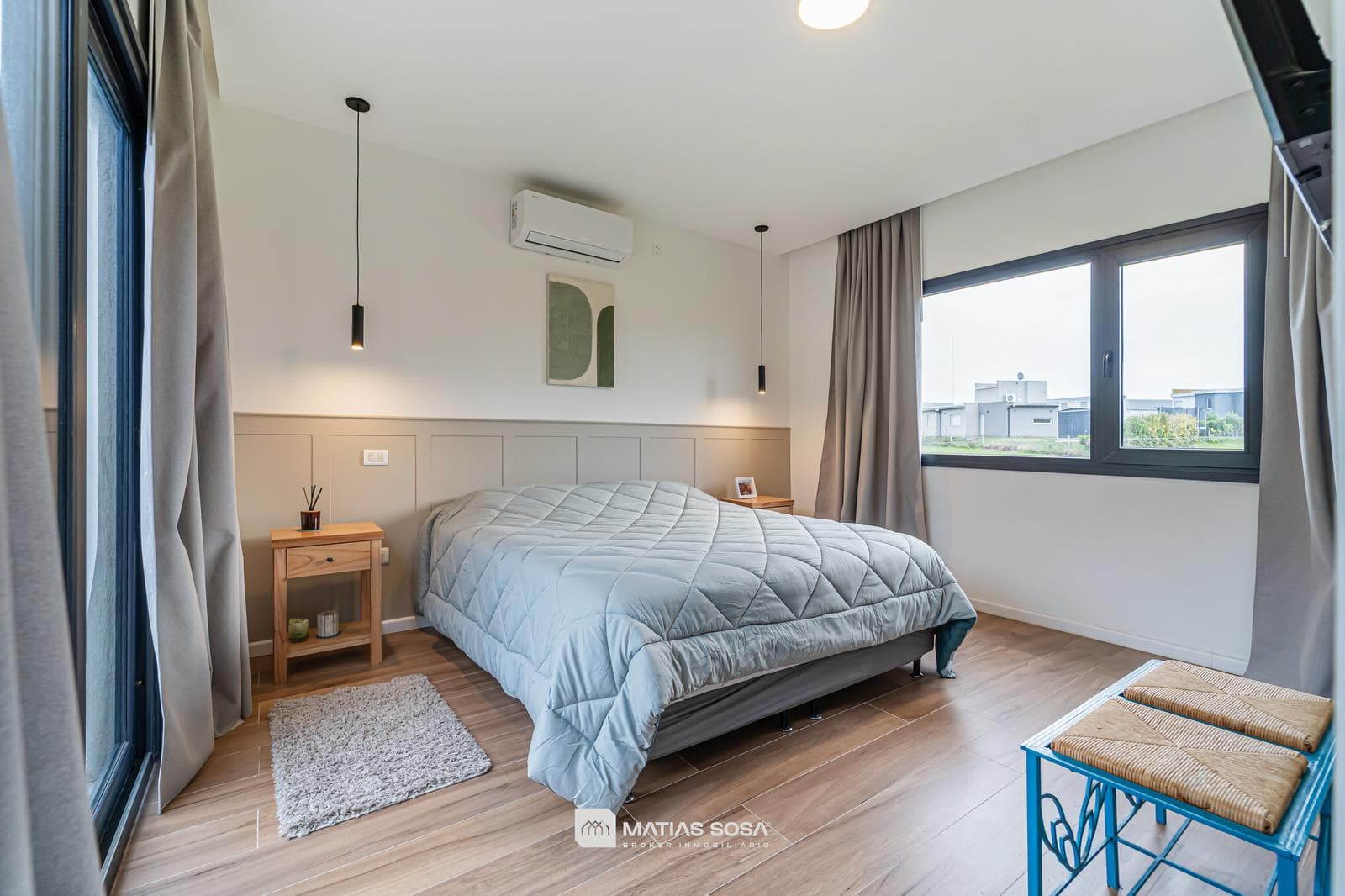 For Sale - House - 4 Rooms - Ground Floor - Tierras del Mar Gated Community