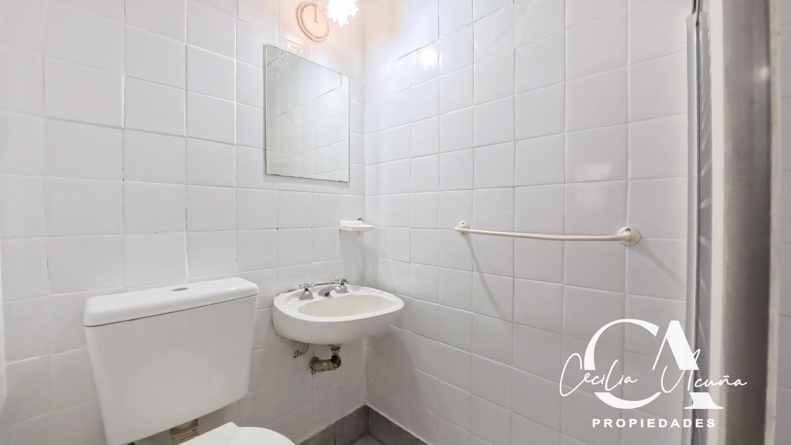 Apartment in Recoleta