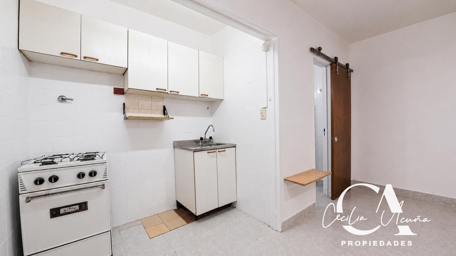 Apartment in Recoleta