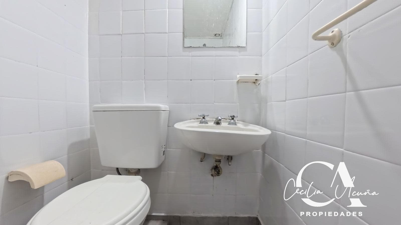Apartment in Recoleta