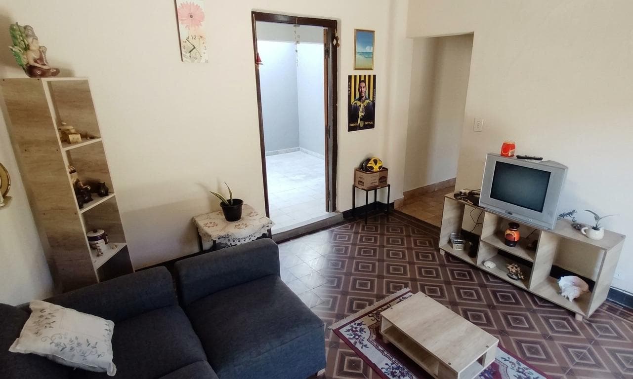 House in Belgrano