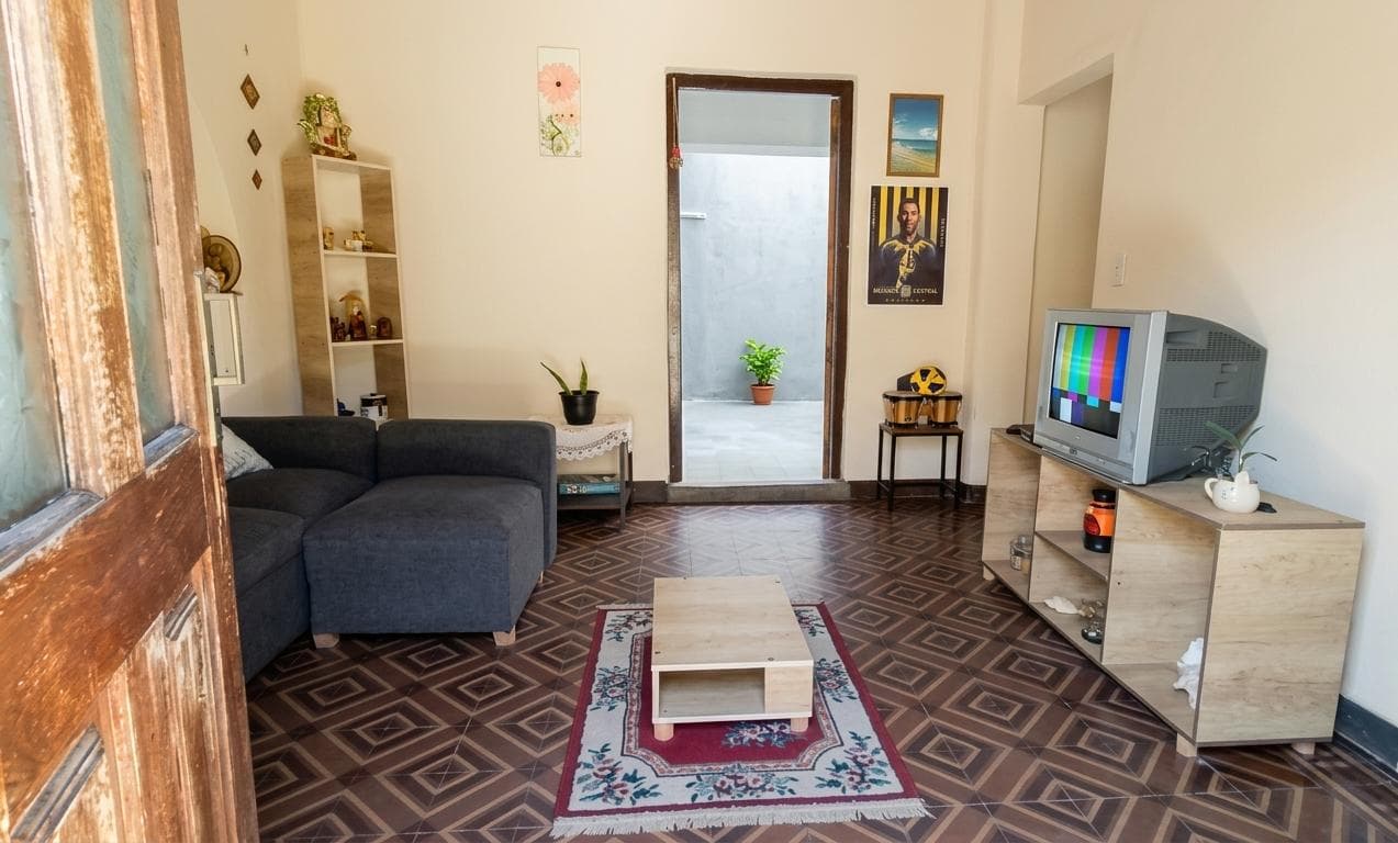 House in Belgrano