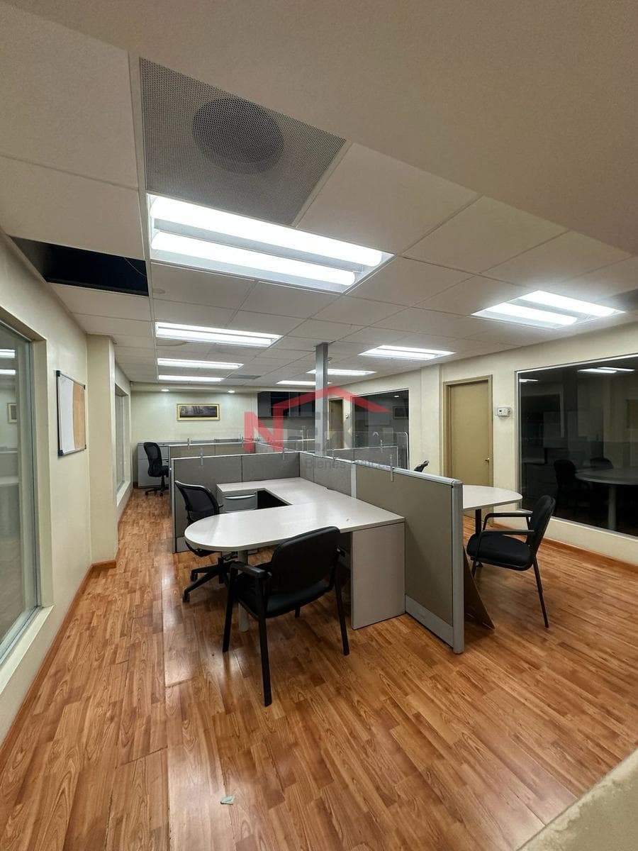 OFFICE SPACE FOR RENT IN THE RIO TIJUANA AREA, B.C.