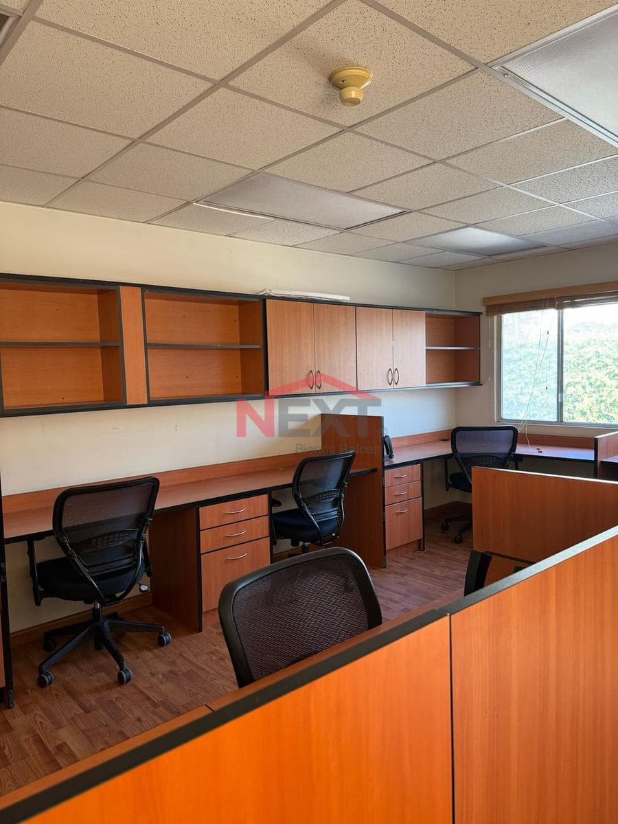 OFFICE SPACE FOR RENT IN THE RIO TIJUANA AREA, B.C.