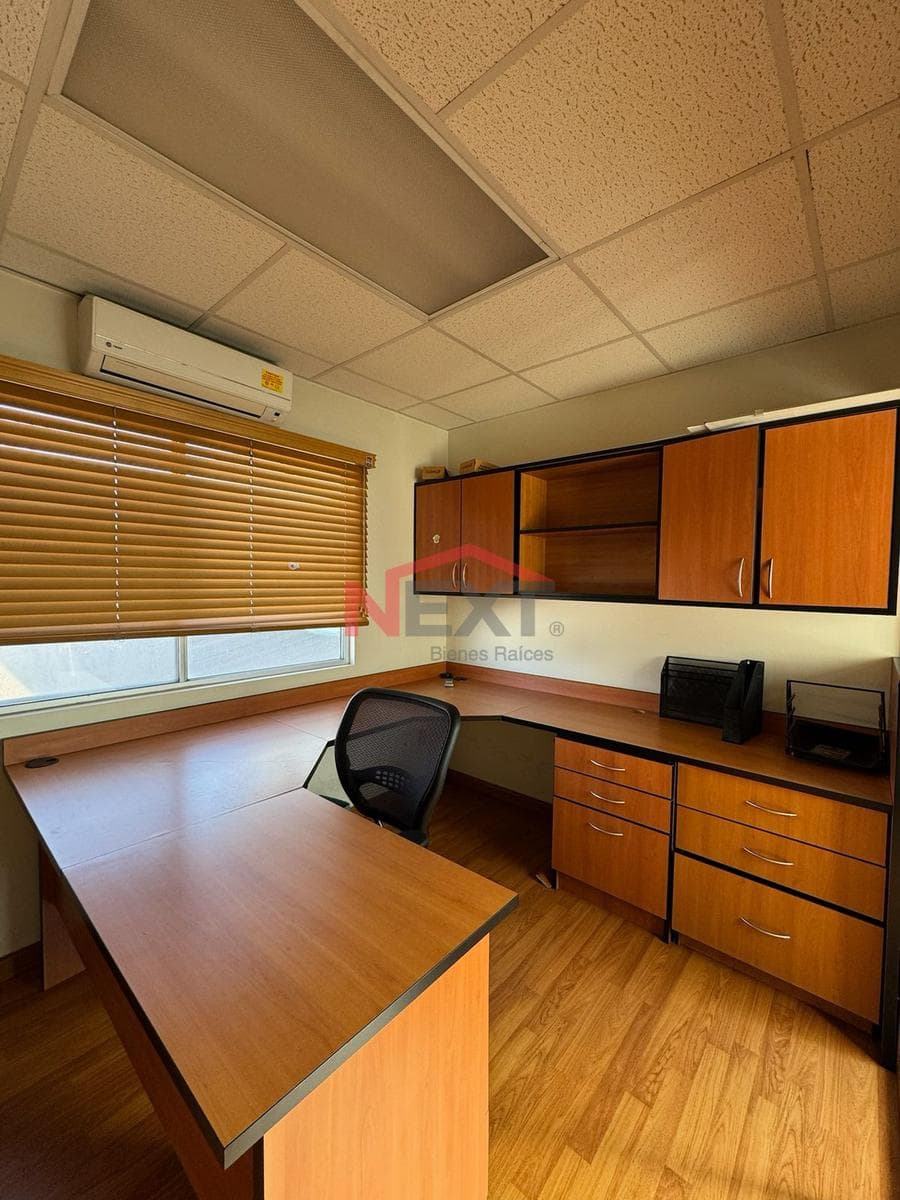 OFFICE SPACE FOR RENT IN THE RIO TIJUANA AREA, B.C.