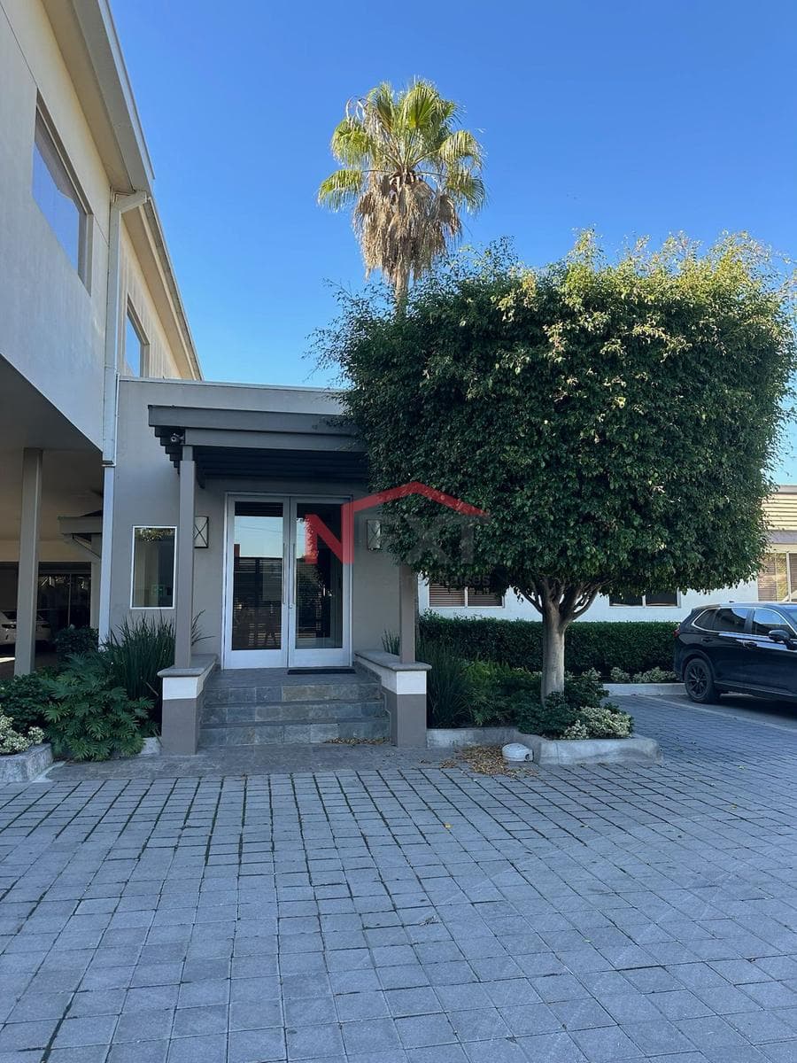 OFFICE SPACE FOR RENT IN THE RIO TIJUANA AREA, B.C.