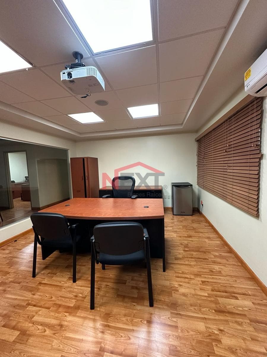OFFICE SPACE FOR RENT IN THE RIO TIJUANA AREA, B.C.