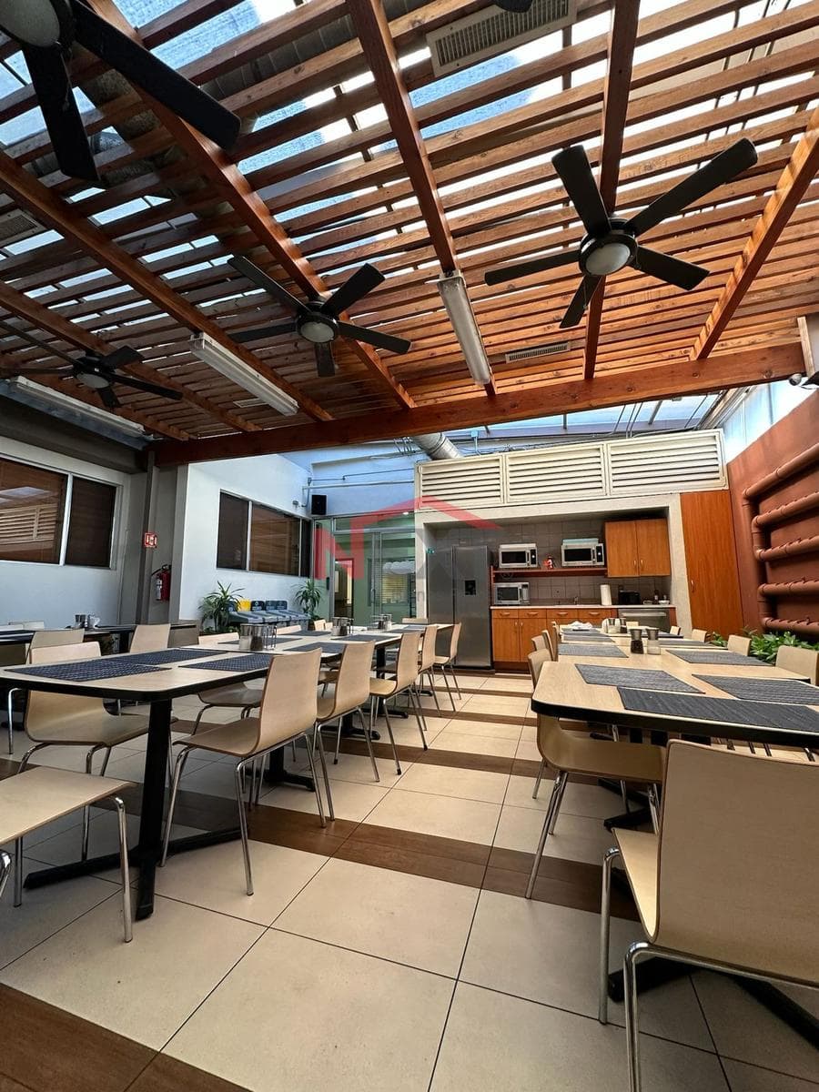 OFFICE SPACE FOR RENT IN THE RIO TIJUANA AREA, B.C.