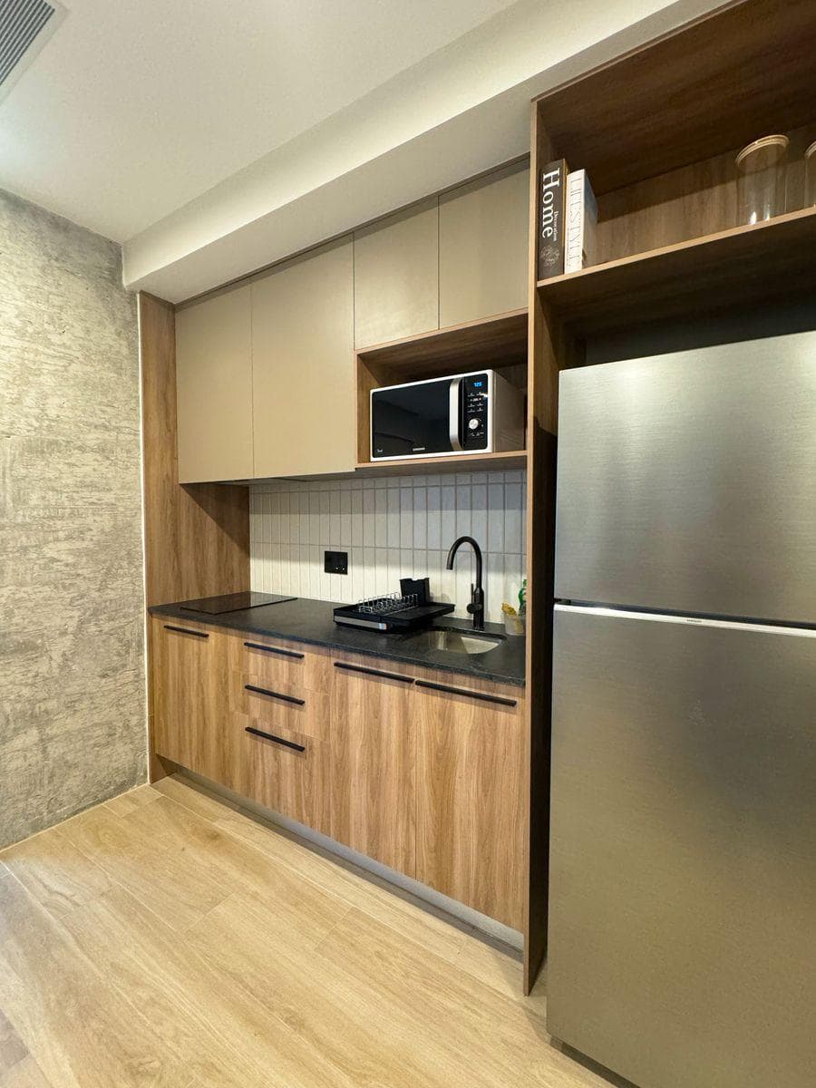 Departamento en venta en Margot Expo