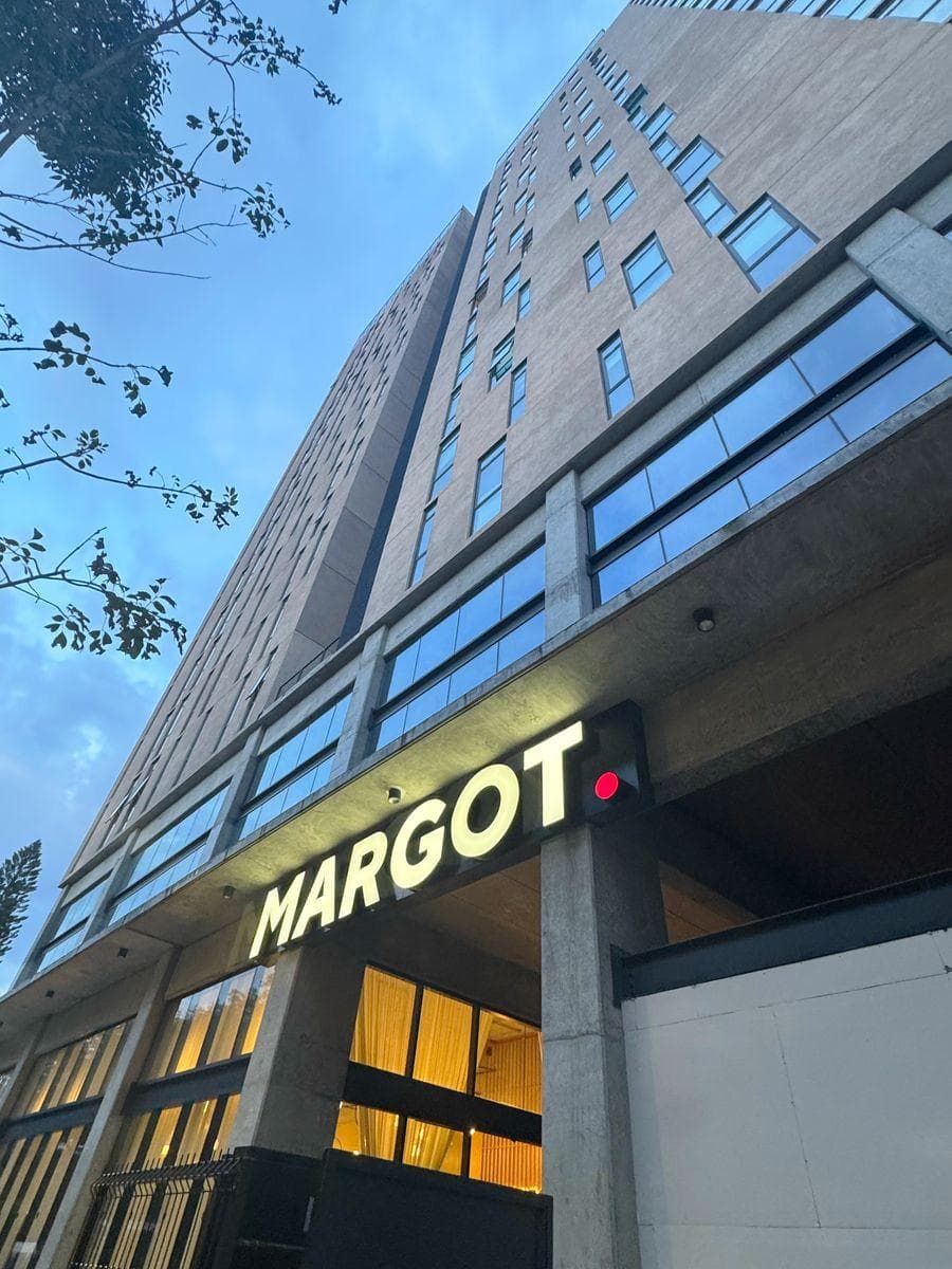 Departamento en venta en Margot Expo