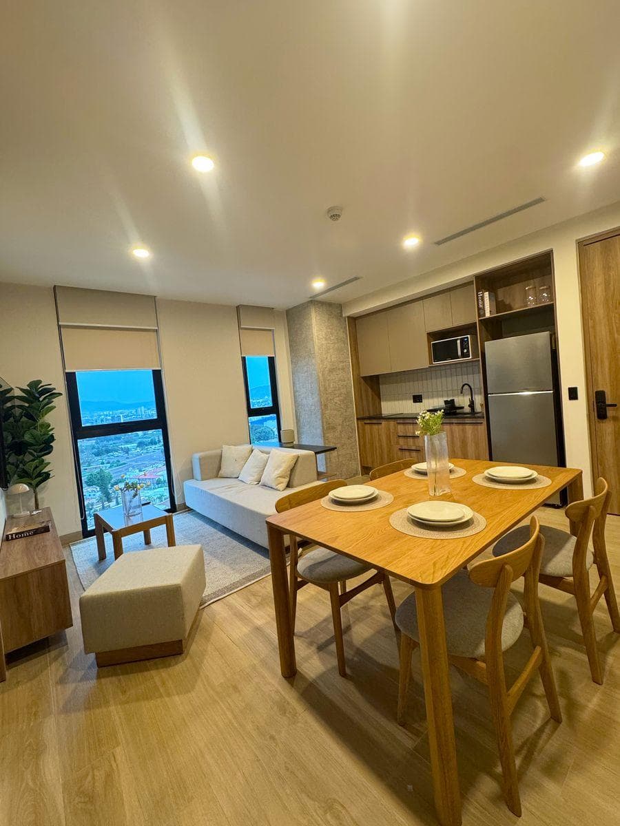 Departamento en venta en Margot Expo