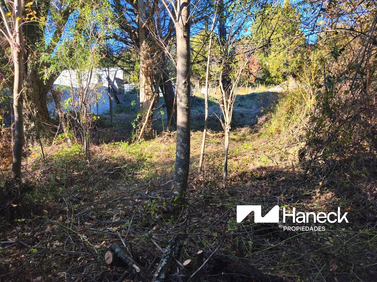 FOR SALE: 500 m² lot, Entre Cerros, Bariloche