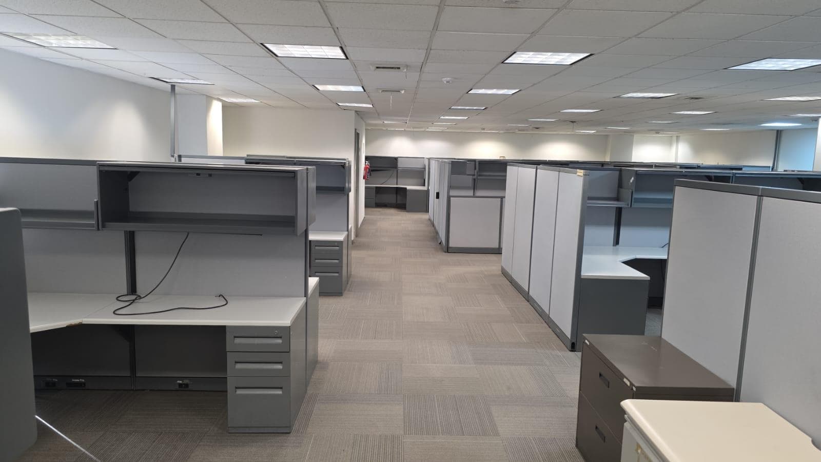 FURNISHED OFFICE FOR RENT