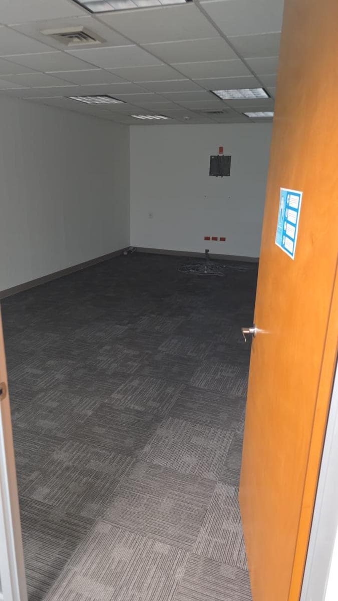 FURNISHED OFFICE FOR RENT