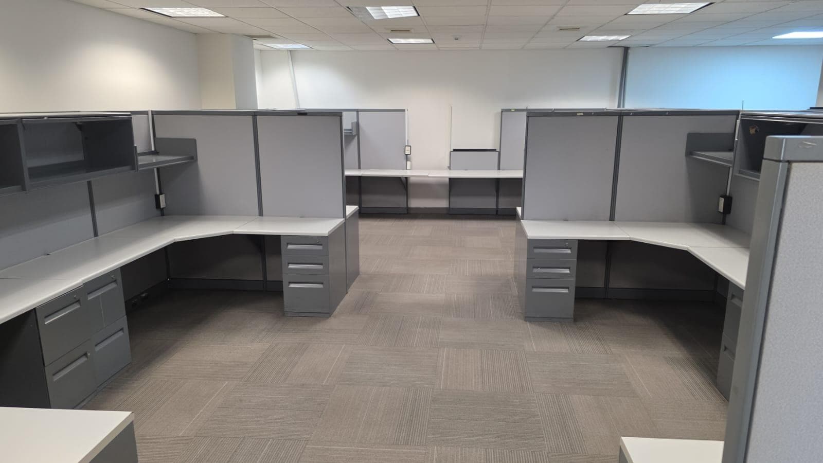 FURNISHED OFFICE FOR RENT