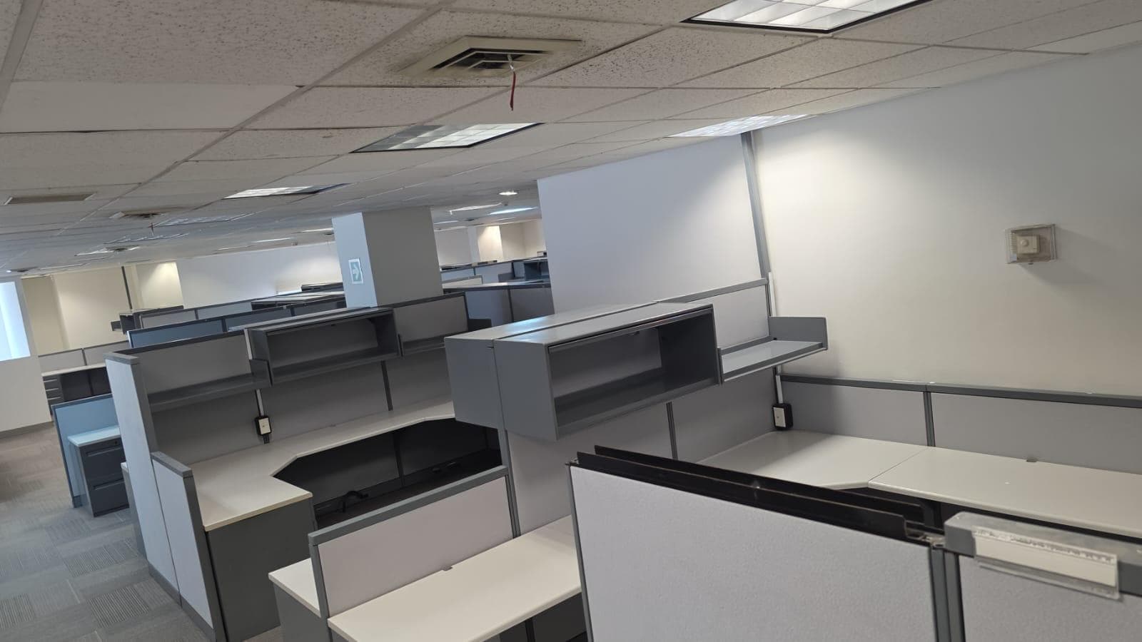 OFFICE FOR RENT