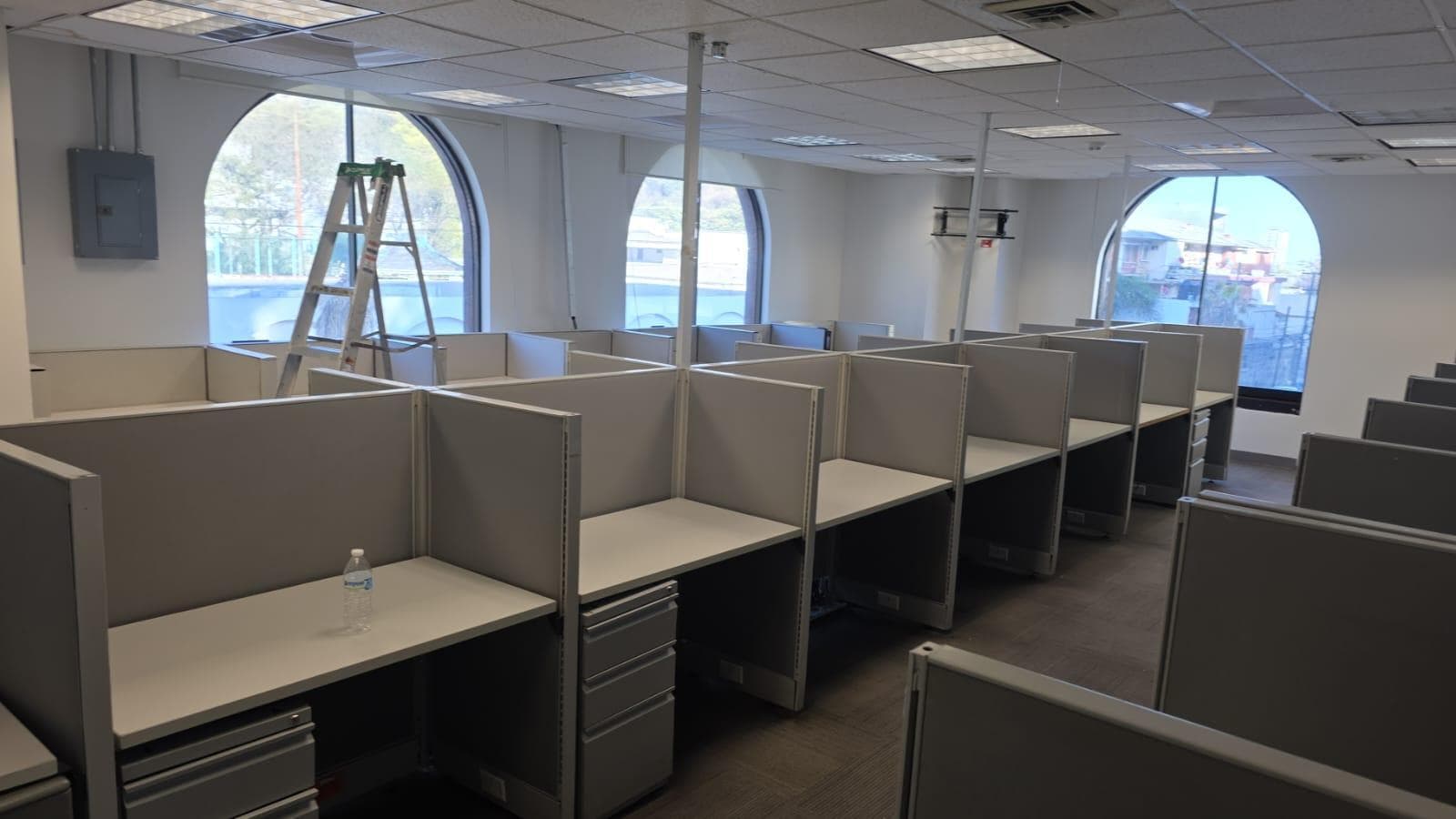 OFFICE FOR RENT