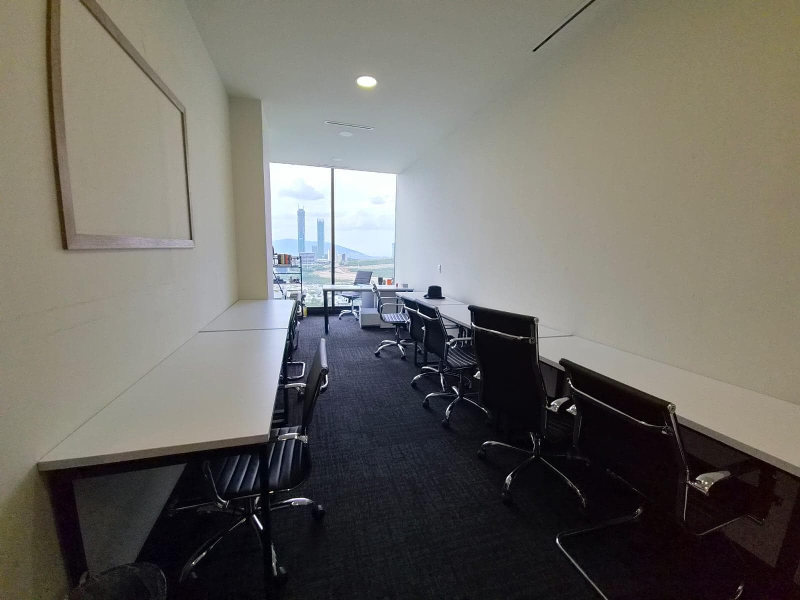 ALL-INCLUSIVE OFFICE