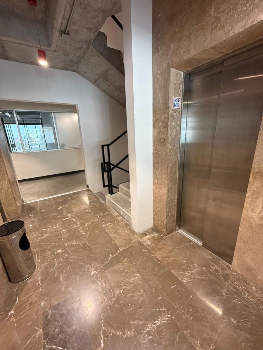 OFFICE FOR SALE AS AN INVESTMENT