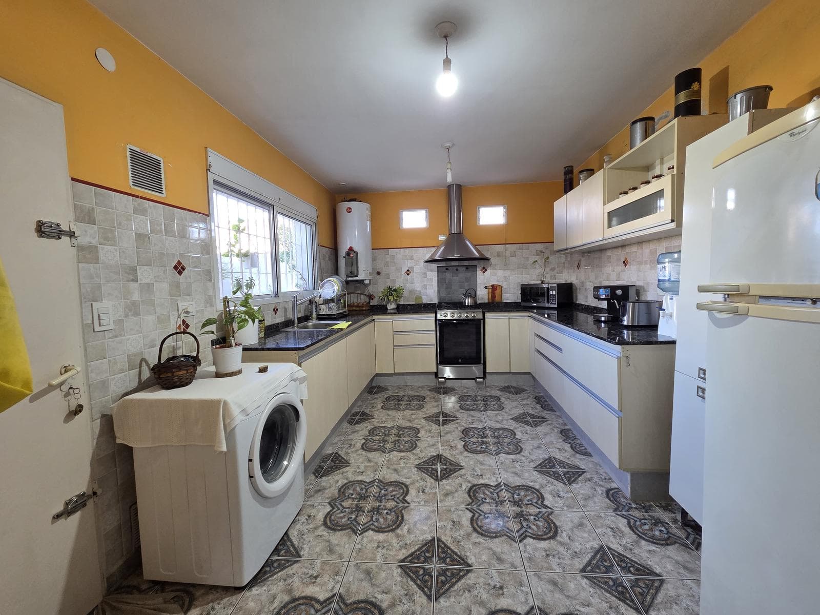 Casa en Camara