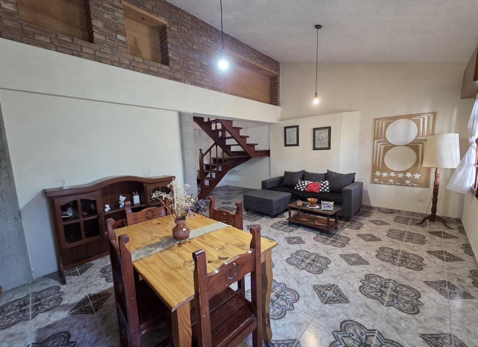 Casa en Camara
