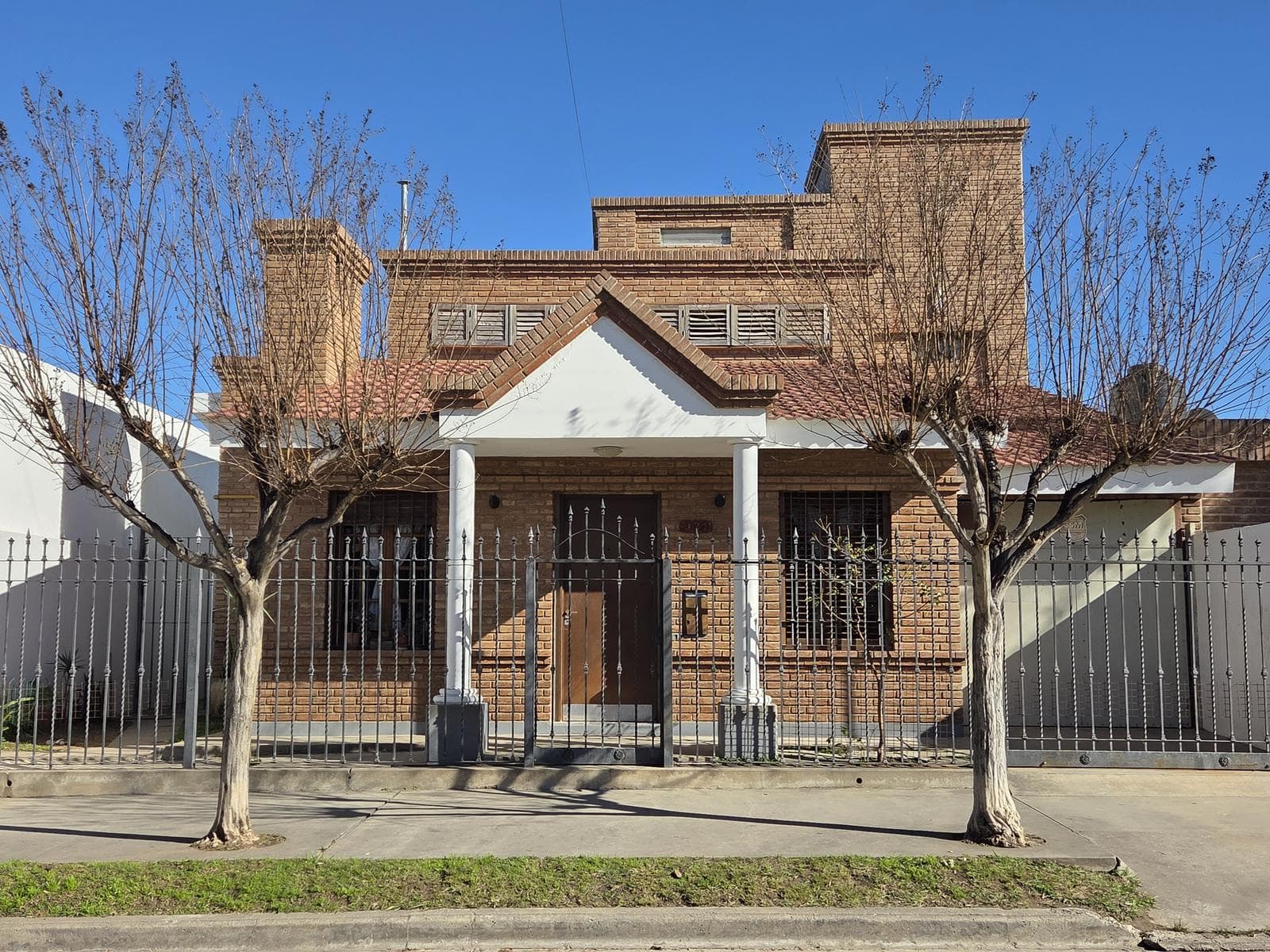 Casa en Camara