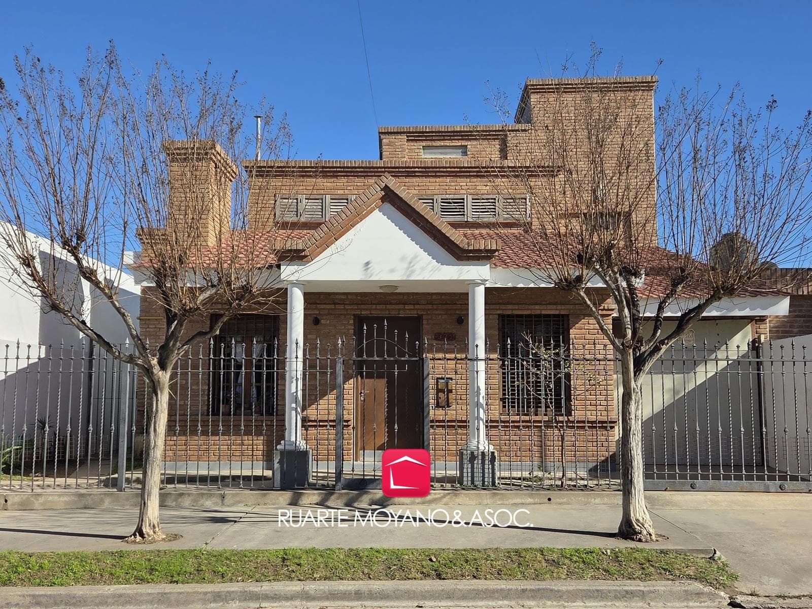 Casa en Camara