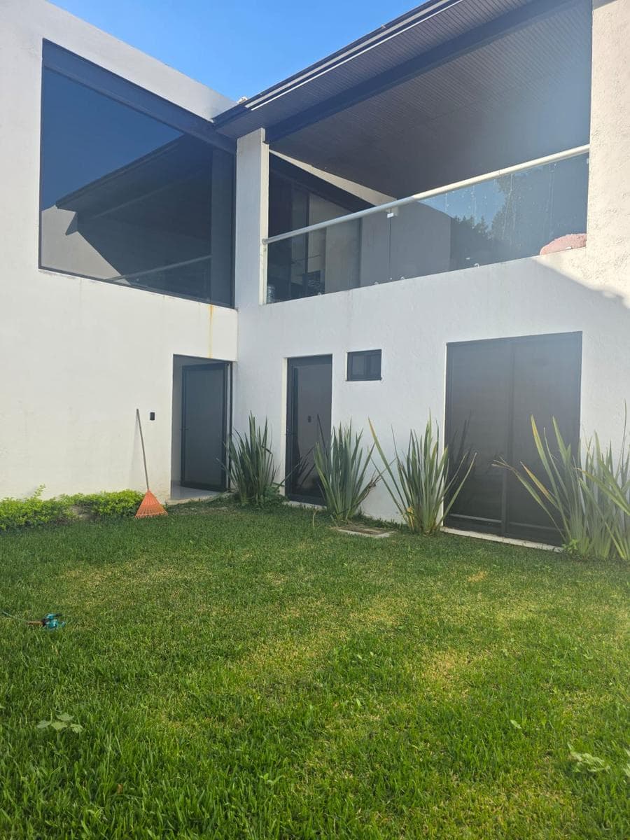 House for Sale in Acapatzingo, Cuernavaca, Morelos