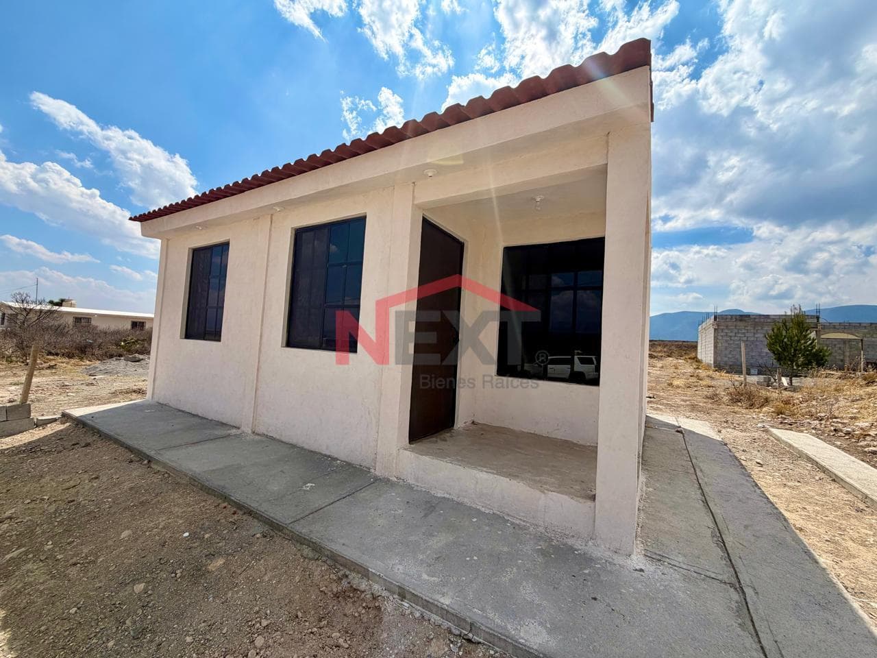 Country House for Sale | 400 m² Lot in the Los Carrizales Rural Subdivision, Derramadero