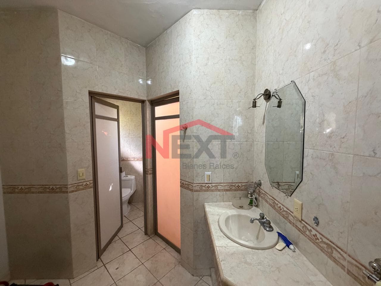 Furnished house for rent in Colonia Magisterio, Section 38, east of Saltillo