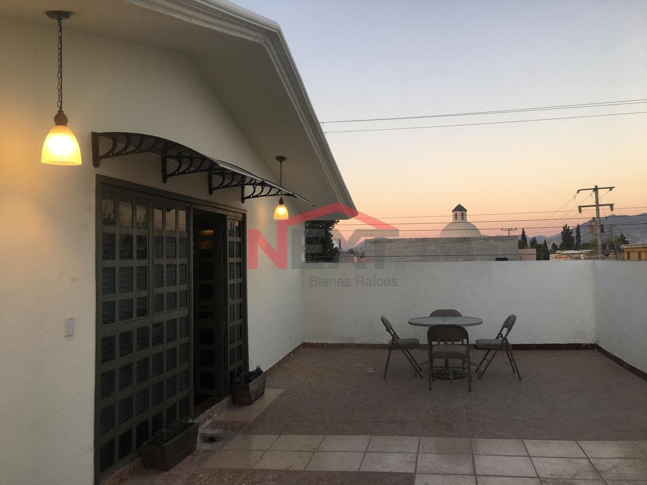 Furnished Apartment for Rent | Col. Magisterio, Section 38 – Saltillo, Coahuila