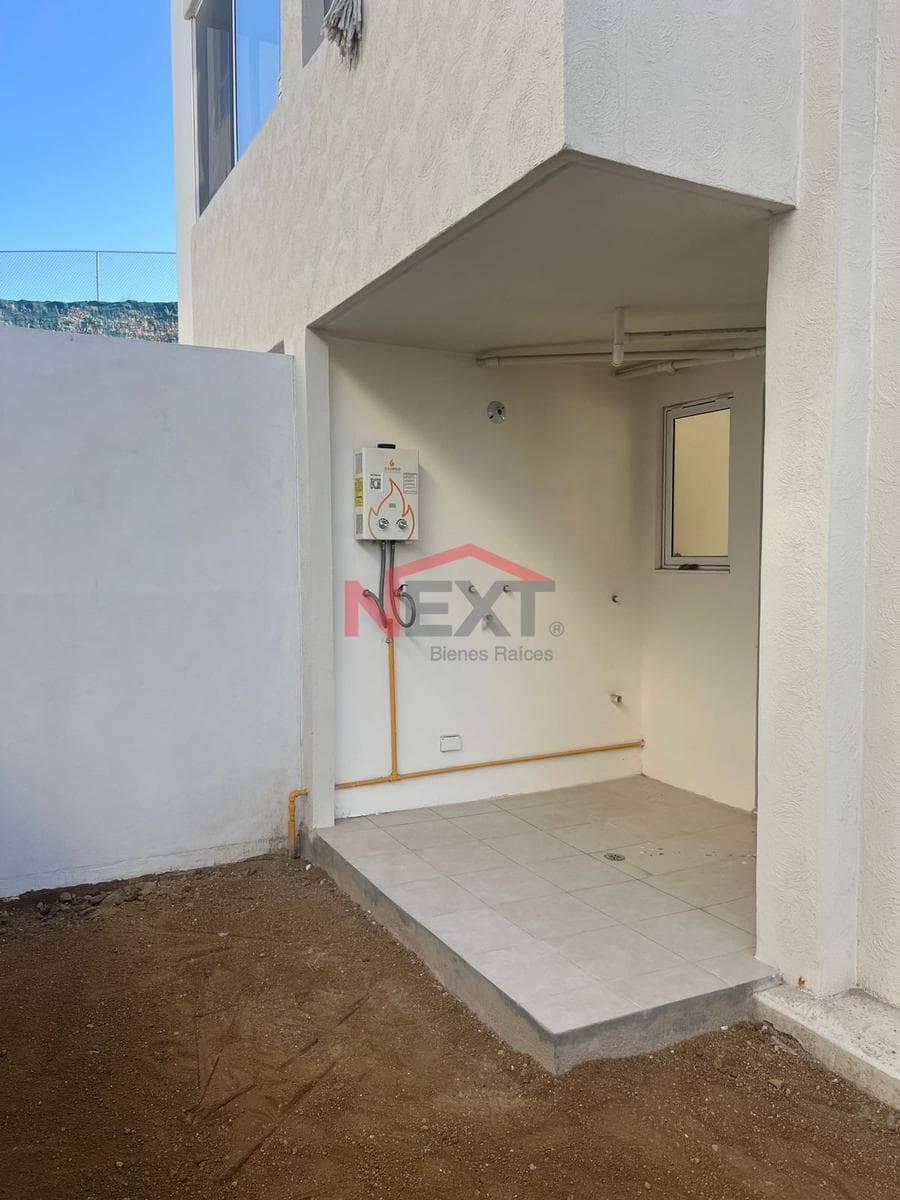 APARTMENT FOR SALE IN VIÑAS DEL MAR, TIJUANA, B.C.