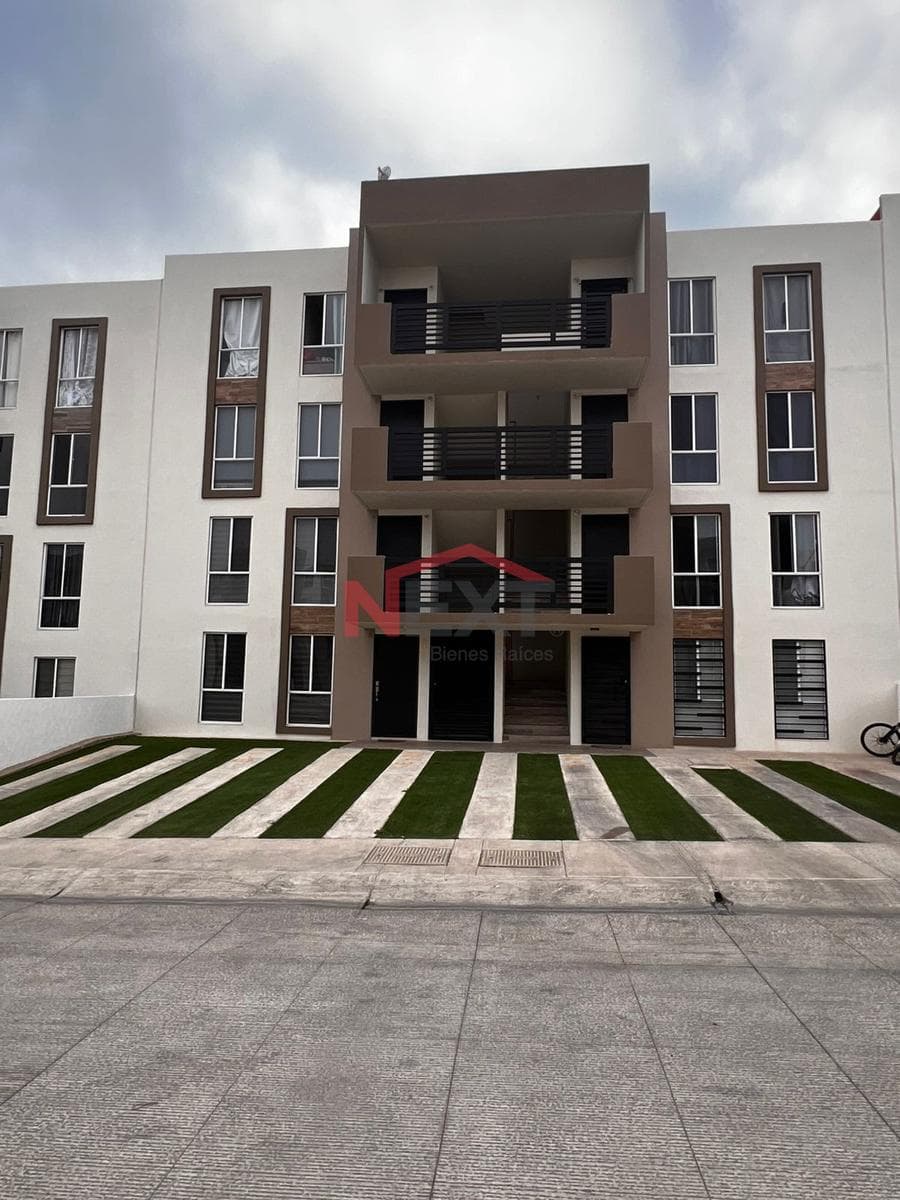 APARTMENT FOR SALE IN VIÑAS DEL MAR, TIJUANA, B.C.