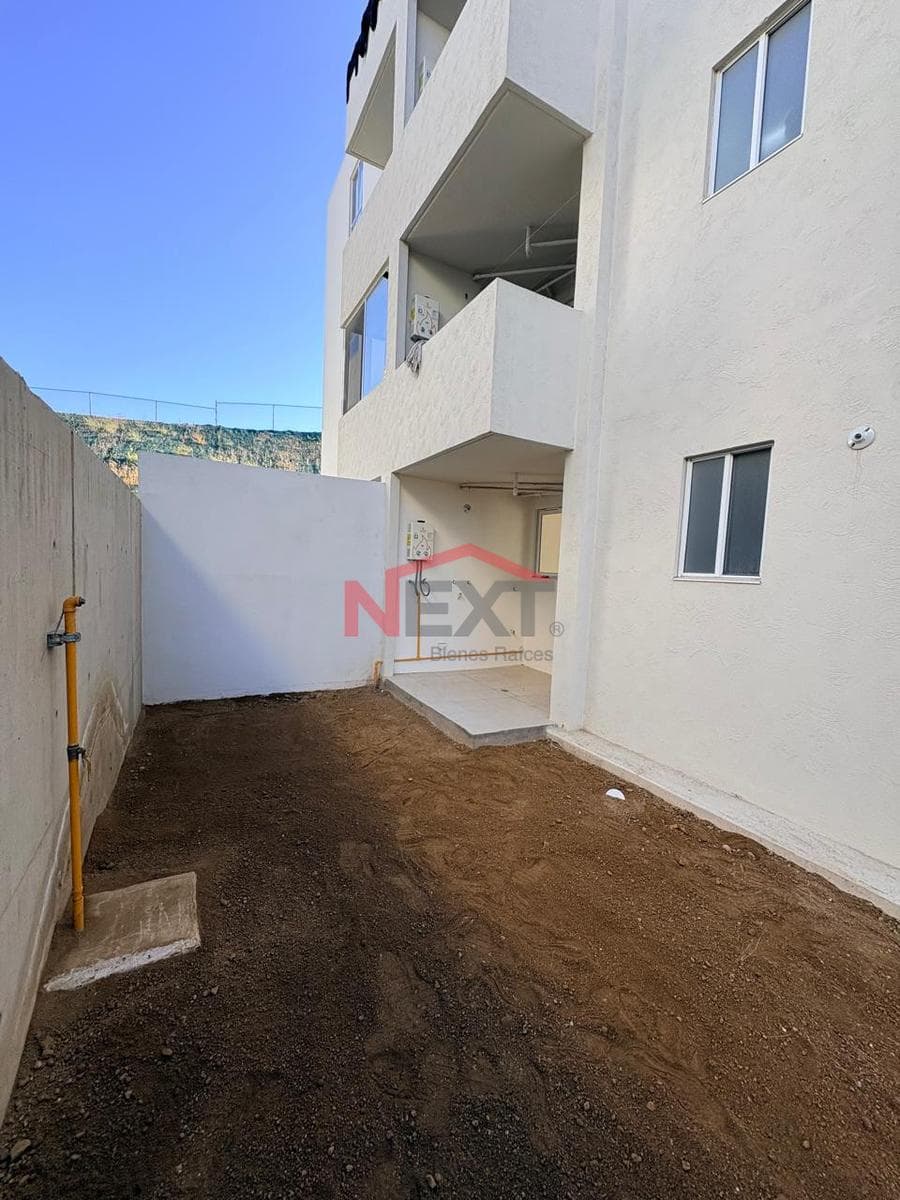 APARTMENT FOR SALE IN VIÑAS DEL MAR, TIJUANA, B.C.