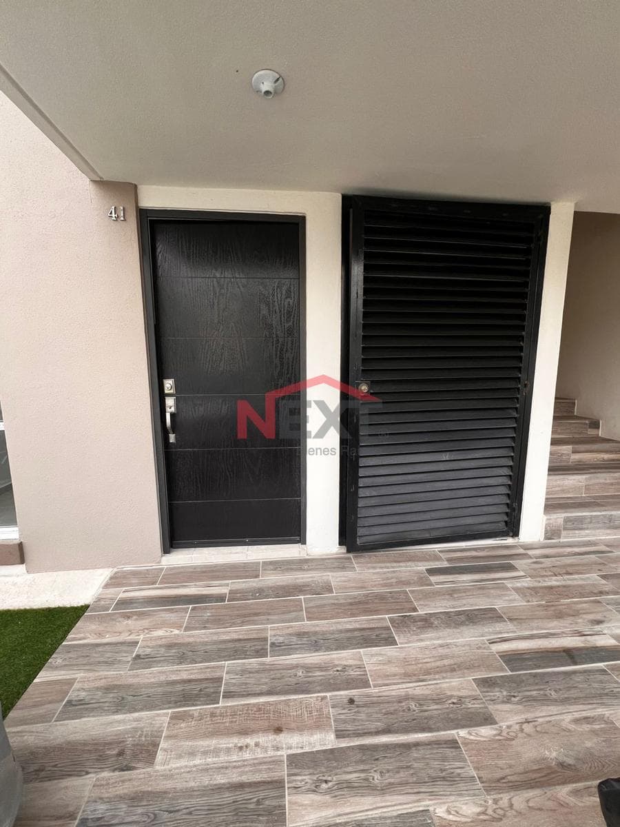 APARTMENT FOR SALE IN VIÑAS DEL MAR, TIJUANA, B.C.