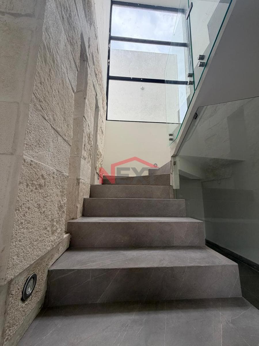 House for Sale in Residencial La Escondida, Saltillo ???? 245.6 m² of floor space ???? 238.7 m² of lot size