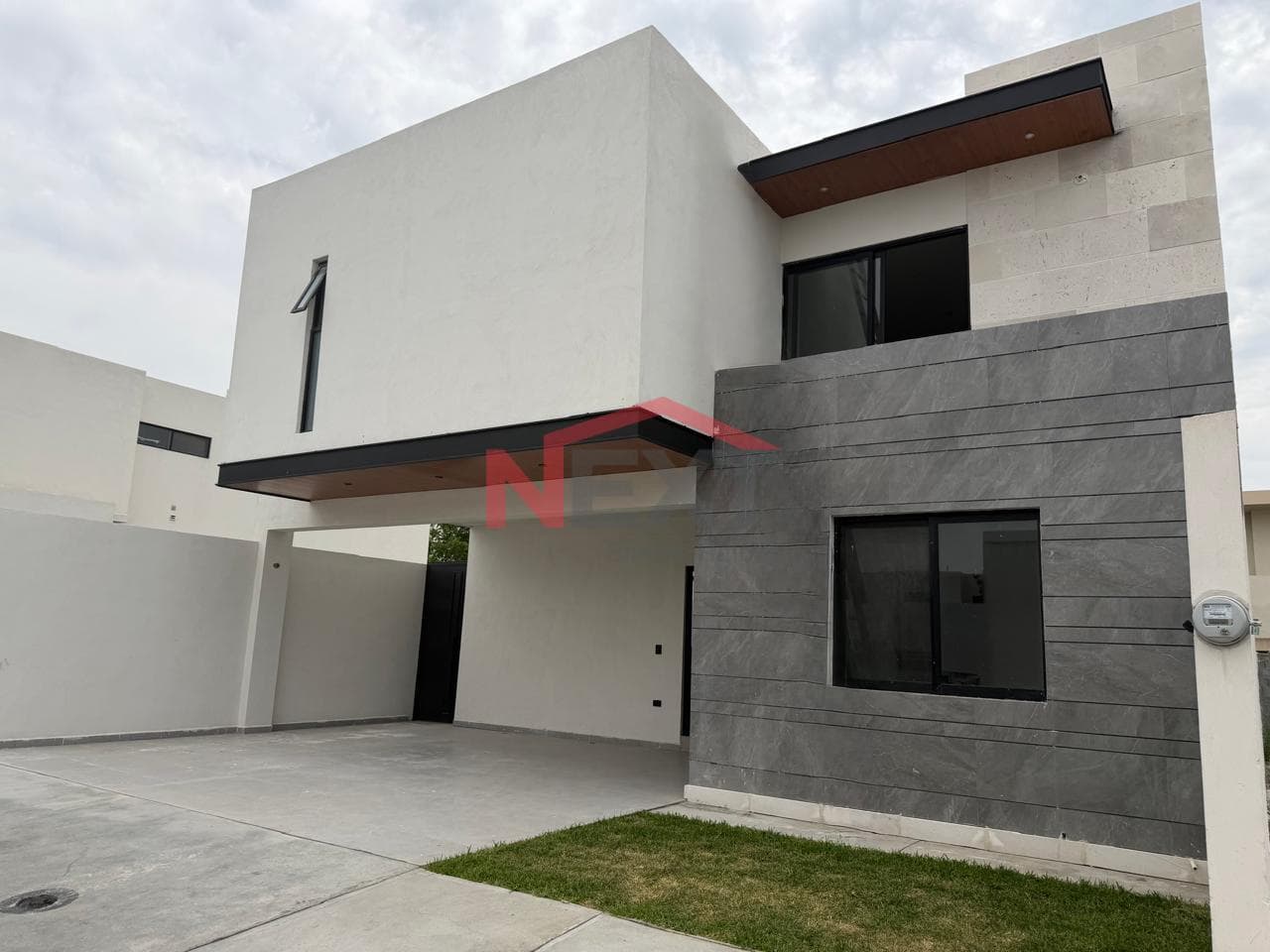 House for Sale in Residencial La Escondida, Saltillo ???? 245.6 m² of floor space ???? 238.7 m² of lot size