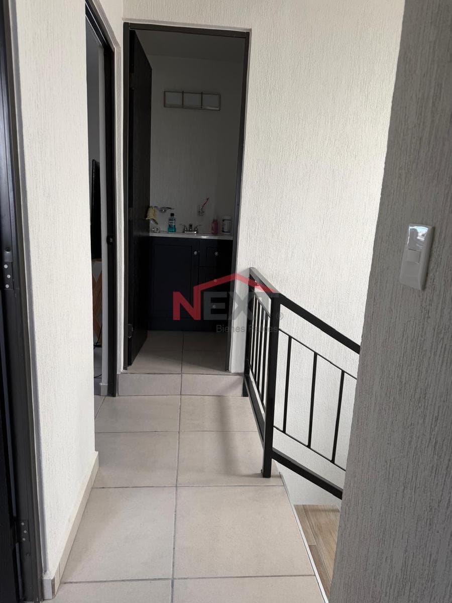 HOUSE FOR SALE IN THE VINAS DEL MAR RESIDENTIAL COMPLEX, TIJUANA, B.C.