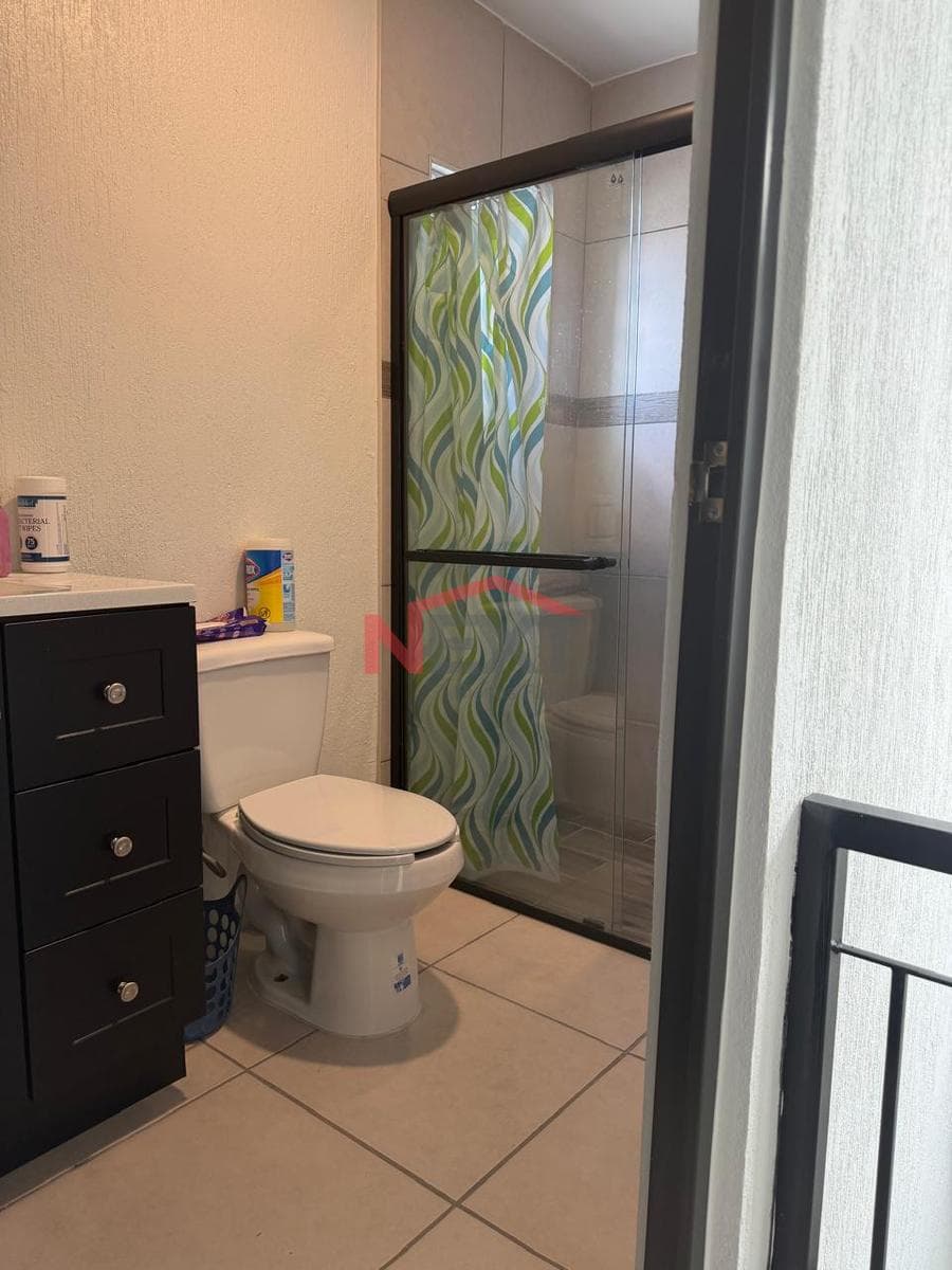 HOUSE FOR SALE IN THE VINAS DEL MAR RESIDENTIAL COMPLEX, TIJUANA, B.C.